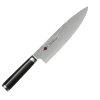 Fissman Kensei Musashi nóż szefa kuchni 20 cm damast